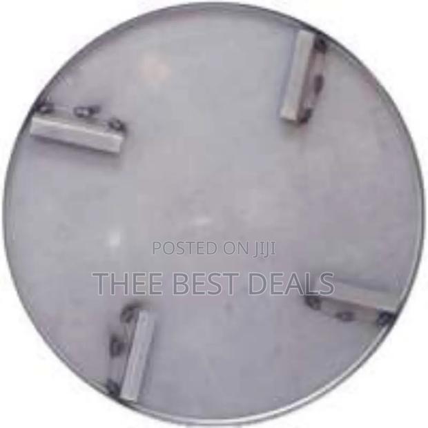 Power Float Dish/Pan - main view