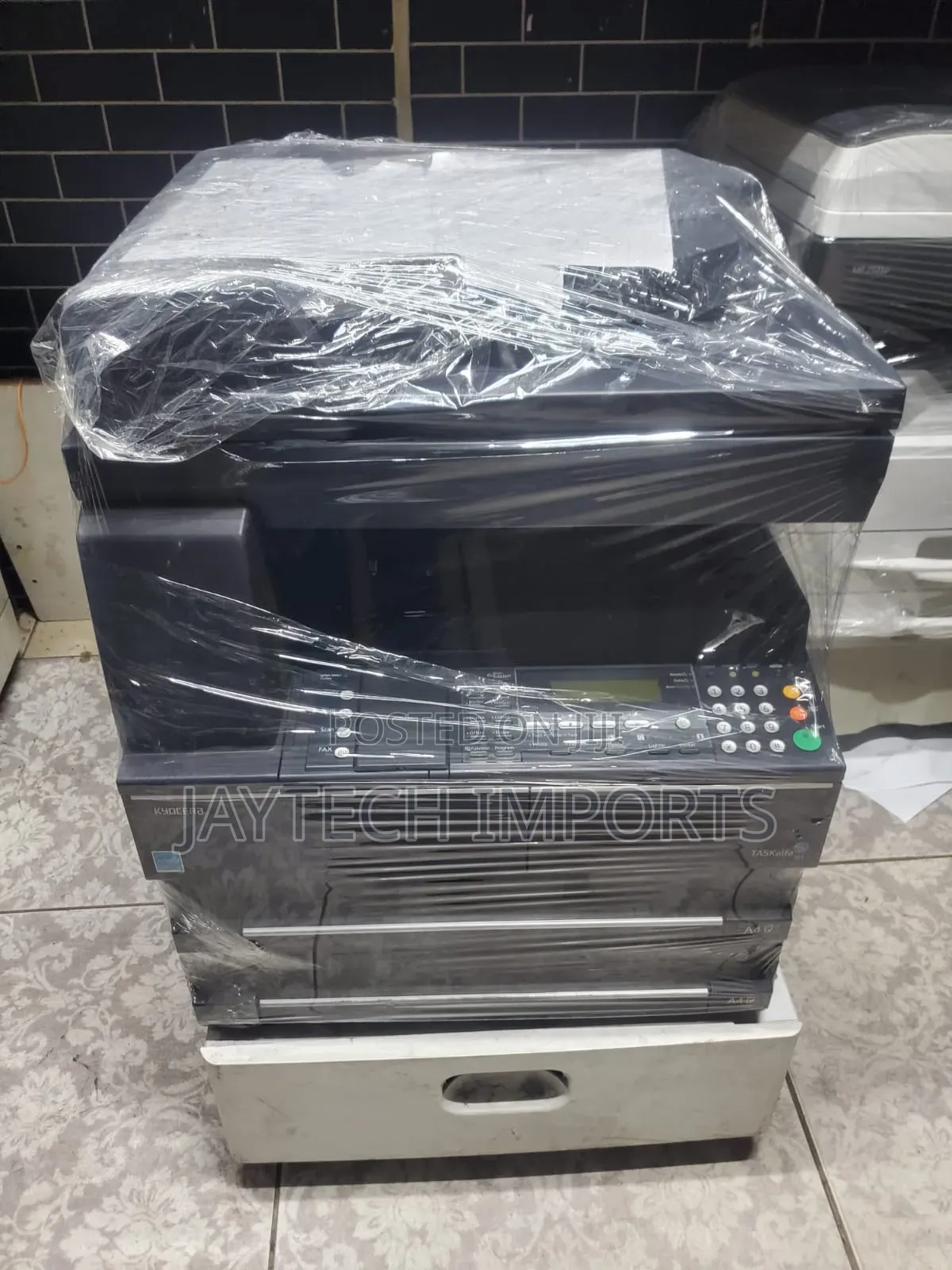 Jaytech Printer Repair Service and Maintenance