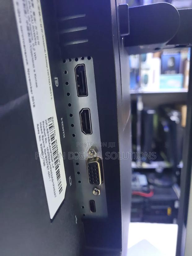 Hp Elite Display E273q Monitors Resolutions 2560*1440 - thumbnail 2