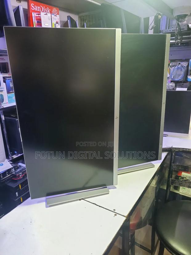 Hp Elite Display E273q Monitors Resolutions 2560*1440 - thumbnail 3