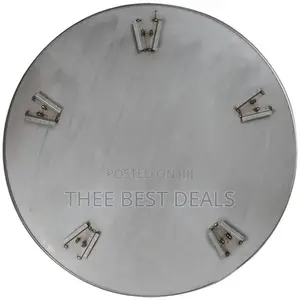 Medium Size Power Float Pan