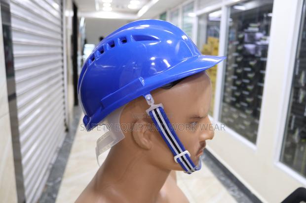 Vaultex Helmets Durable