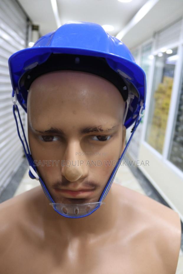 Vaultex Helmets Durable - thumbnail 3
