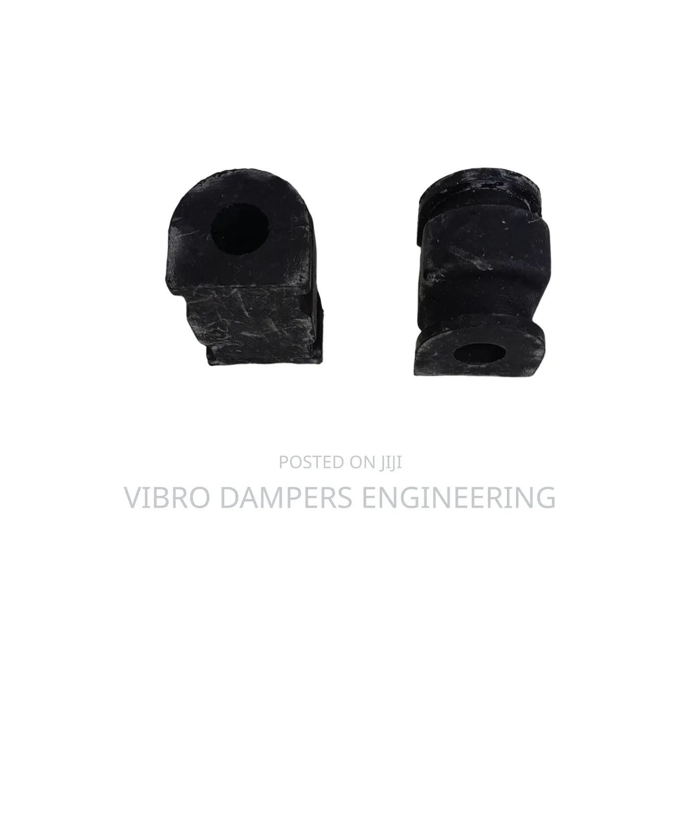 Mazda 2, Demio Front Stabilizer Bar Bush