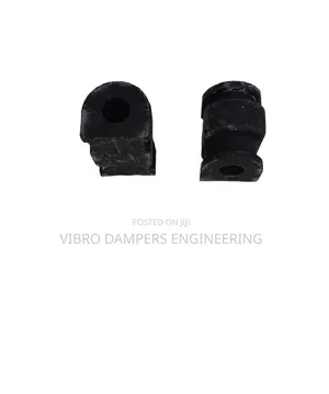 Mazda 2, Demio Front Stabilizer Bar Bush