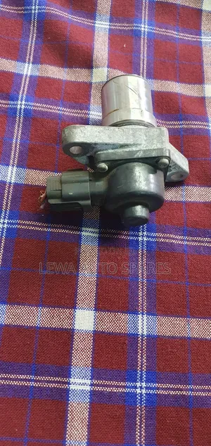 EGR Nissan