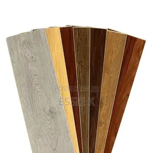 Interlocking SPC 100% Waterproof