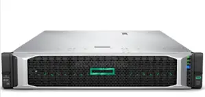 New Server HP ProLiant DL380 Gen10 32GB Intel Xeon HDD 1T