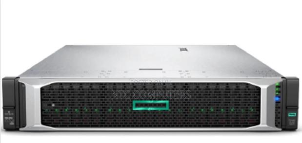 New Server HP ProLiant DL380 Gen10 32GB Intel Xeon HDD 1T