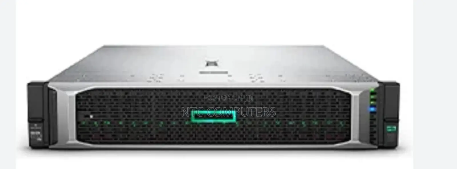 New Server HP ProLiant DL380 Gen10 32GB Intel Xeon HDD 1T