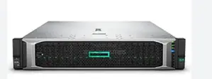 New Server HP ProLiant DL380 Gen10 32GB Intel Xeon HDD 1T