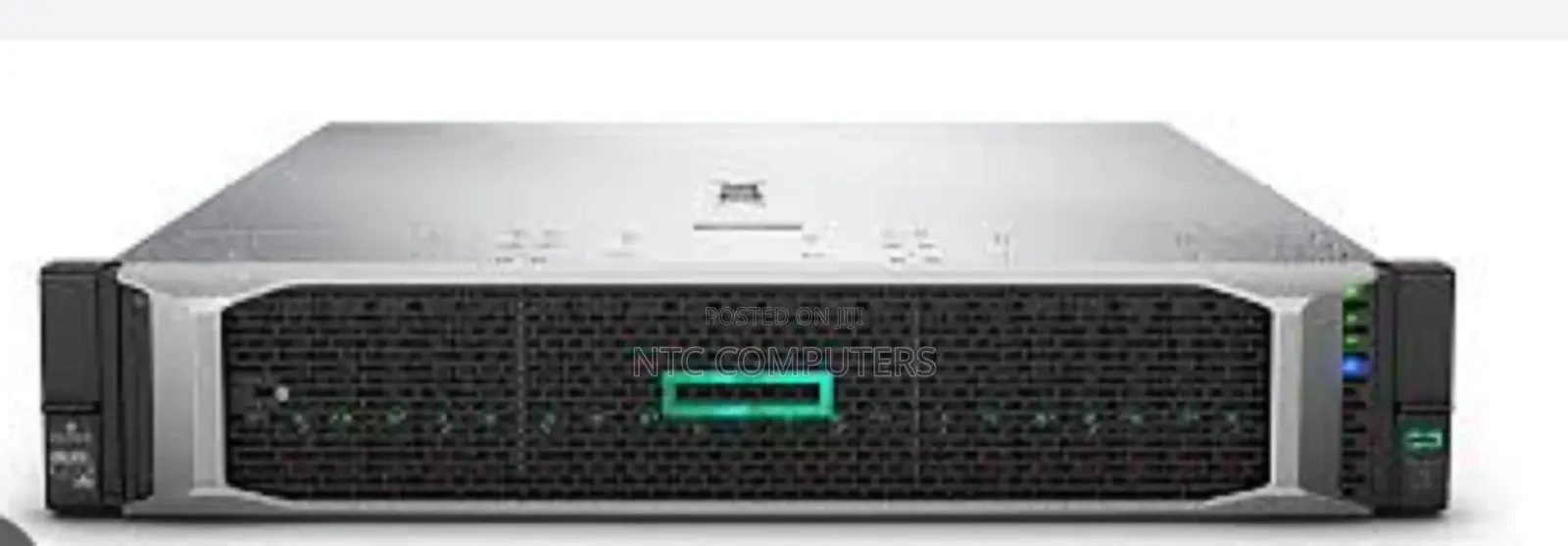 New Server HP ProLiant DL380 Gen10 32GB Intel Xeon HDD 1T