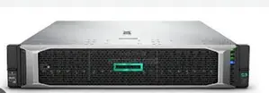 New Server HP ProLiant DL380 Gen10 32GB Intel Xeon HDD 1T