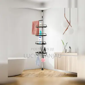 Corner Shelf, / Corner Shelf