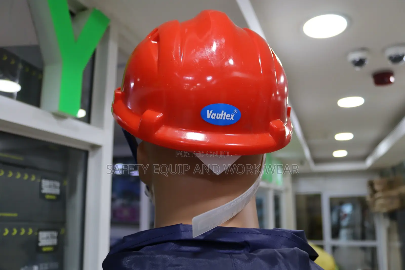 Vaultex Helmets Reliable CE Certified