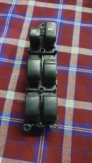 Main Switch For Toyota Nze–Ex Japan–Genuine Part–Nairobi Cbd