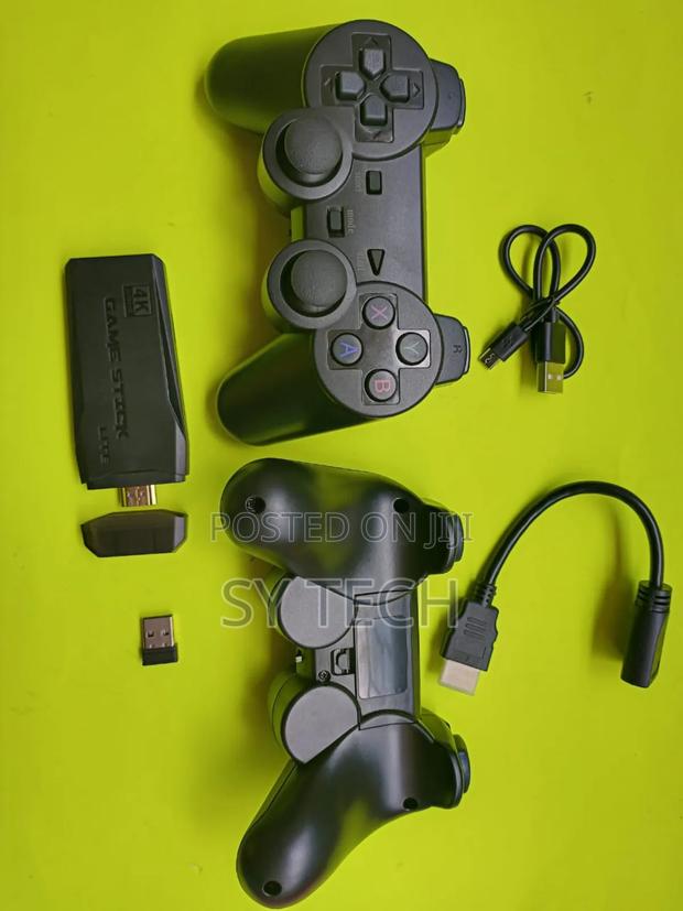 Mini Tv Video Gaming Stick - main view