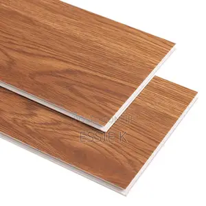 SPC Vinyl Flooring