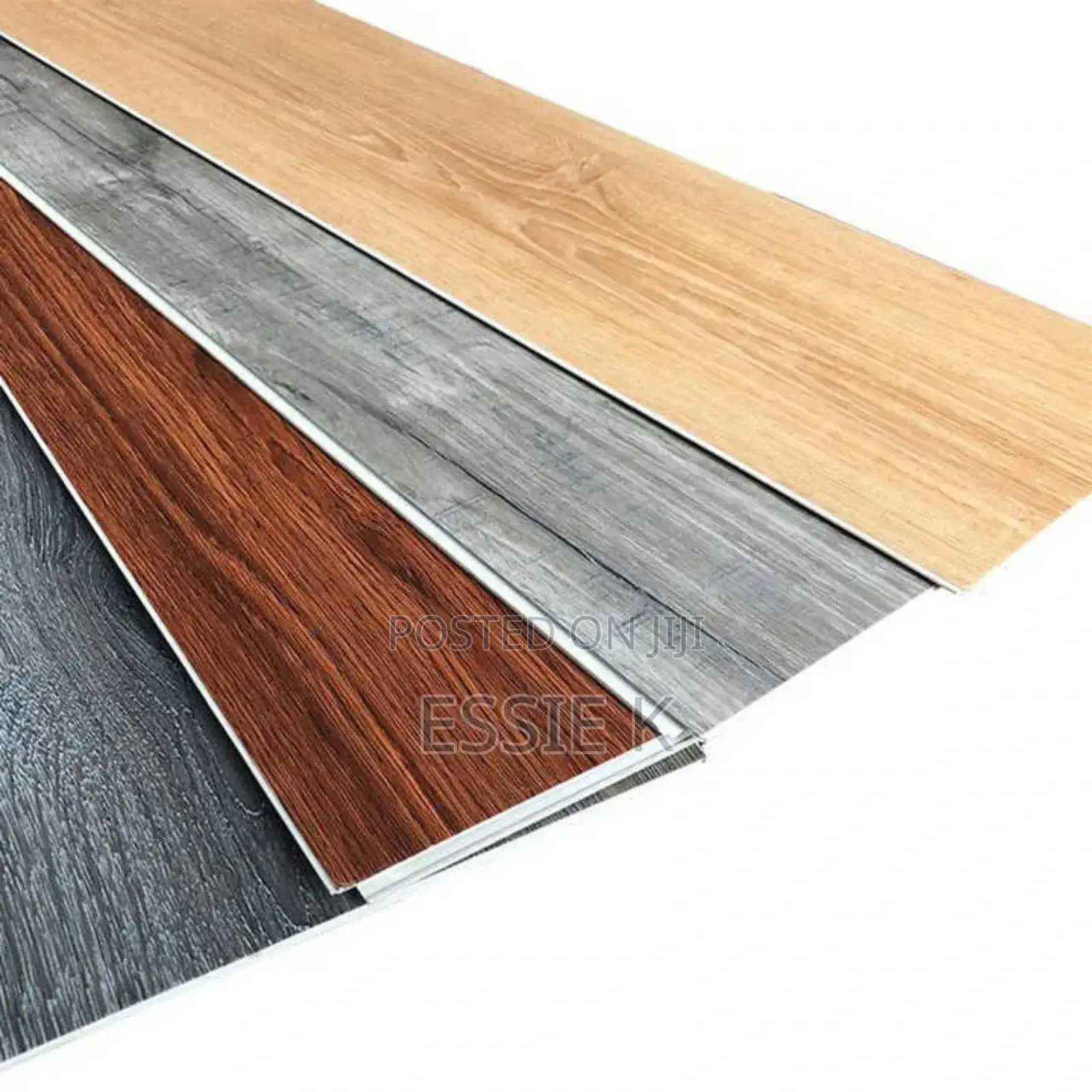 Luxury SPC Flooring Tile/SPC