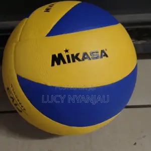 Volleyball, Original Mikasa Volleyball
