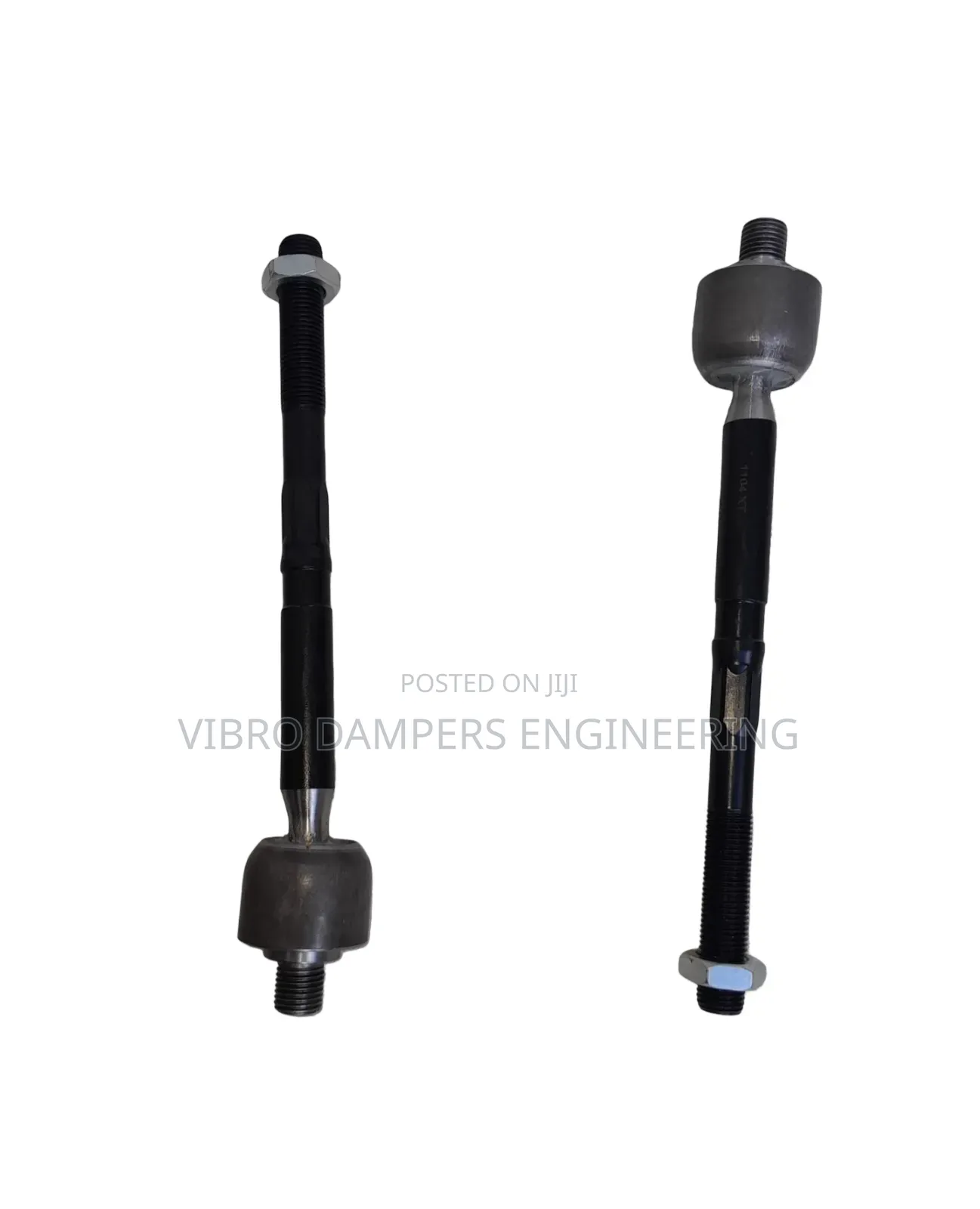 Mazda 2,Demio Rack End