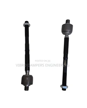Mazda 2,Demio Rack End