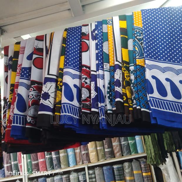 Leso Double Cotton Leso - thumbnail 2