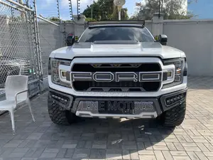 Ford Ranger Wildtrak 2016 White