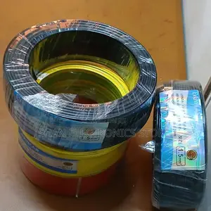 Electrical Cable and Wire Building Wire 1.5mm Quality Single
