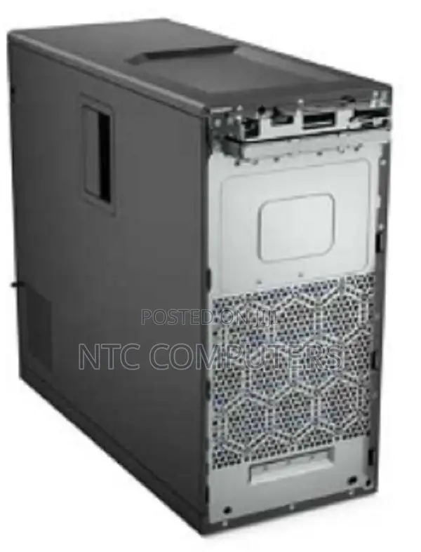 New Server Dell PowerEdge T150 8GB Intel Pentium HDD 1T