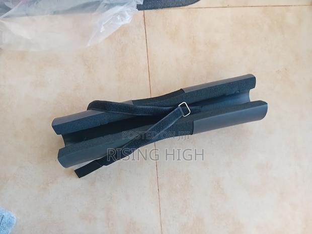 Brandnew Multi-Purpose Barbell Pad - main view