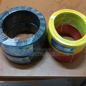 Halogen Free Flame Retardant 1.5mm Single Core Wiring Cable