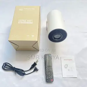 Android Projector Wifi Bluetooth Supported Movie Projector