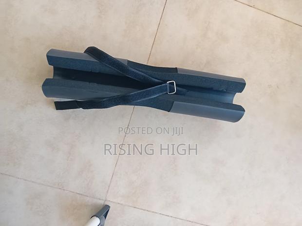 Commercial Barbell Pads - main view