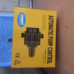 Water Pump+Automatic Pressure Control - thumbnail 2