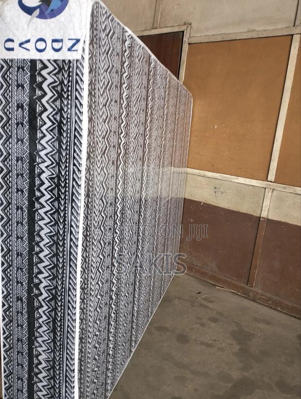 Ayayeee! 5 X 6 X 10 Ndovu Mattresses. Free Delivery