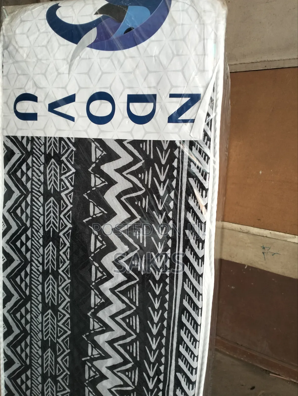 Ayayeee! 5 X 6 X 10 Ndovu Mattresses. Free Delivery