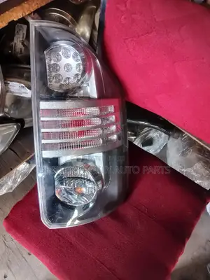 Toyota Voxy Backlight/Rear Light