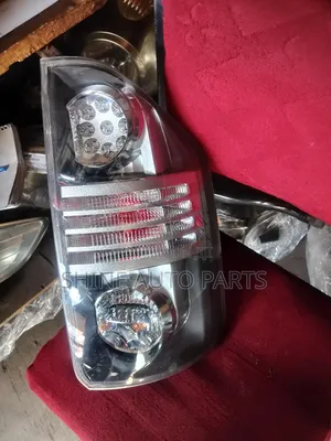 Toyota Voxy Backlight/Rear Light