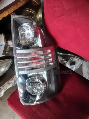 Toyota Voxy Backlight/Rear Light