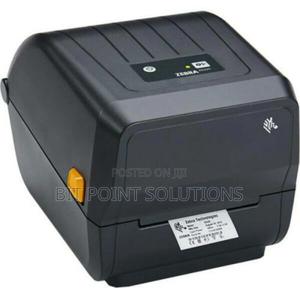 Zebra Zd220 Label Printer Direct Thermal ! Zebra Zd220 - thumbnail 2