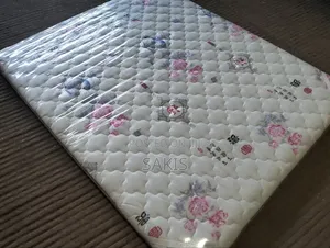 Muktadha! 5 X 6 Highly Soft Toppers/Camping Mattresses.