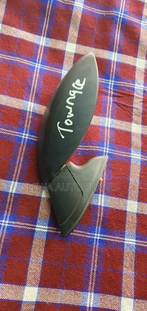 Wing Mirror For Toyota Townace (New Shape) – Ex Japan