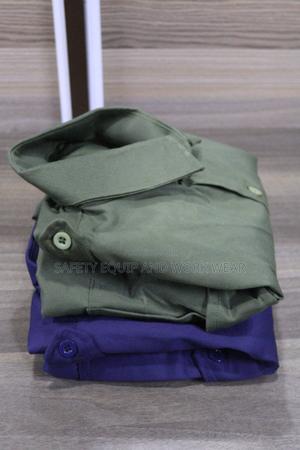 Security Guard Shirts For Sale - thumbnail 2