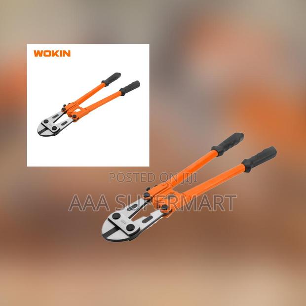 Wokin Bolt Cutter 24inches