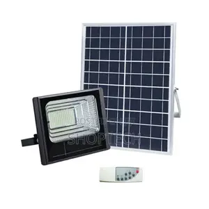 Solar Floodlight 40watts