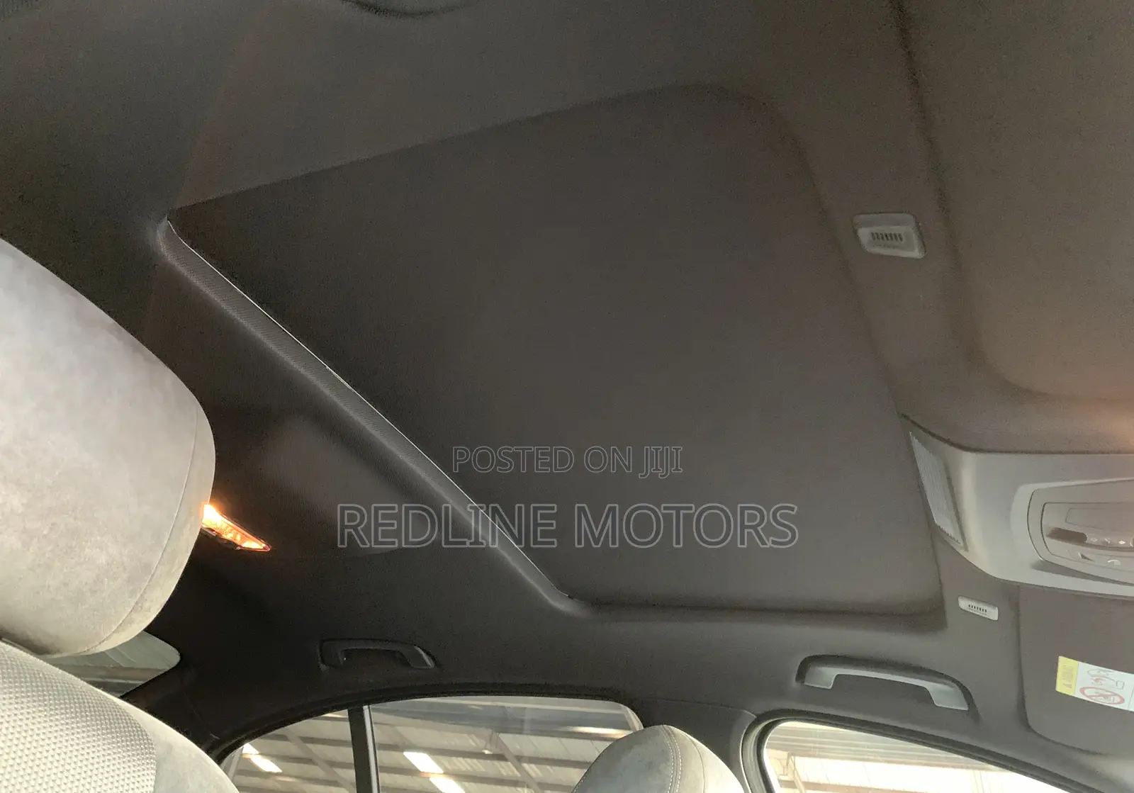 BMW 523i 2017 Silver