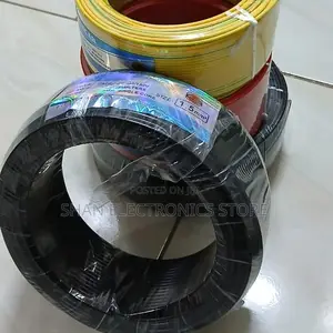 High Single Core Wiring Cable