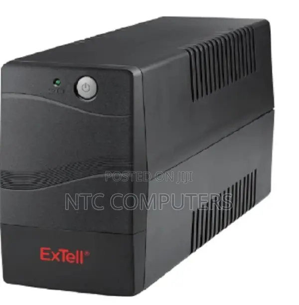 Extell Ups 3000VA Line Interactive Desk Type