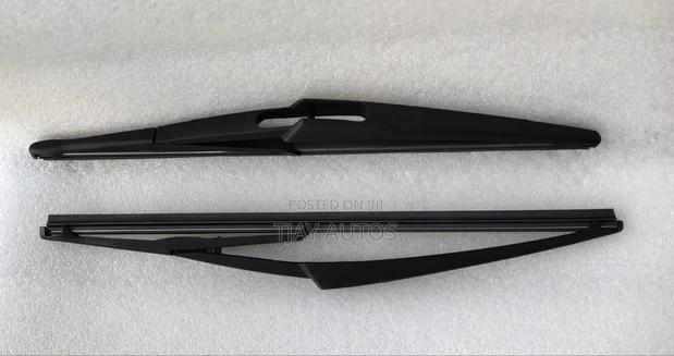 Mercedes Benz W164 W166 W169W251 Rear Wiper Blade 1698201745